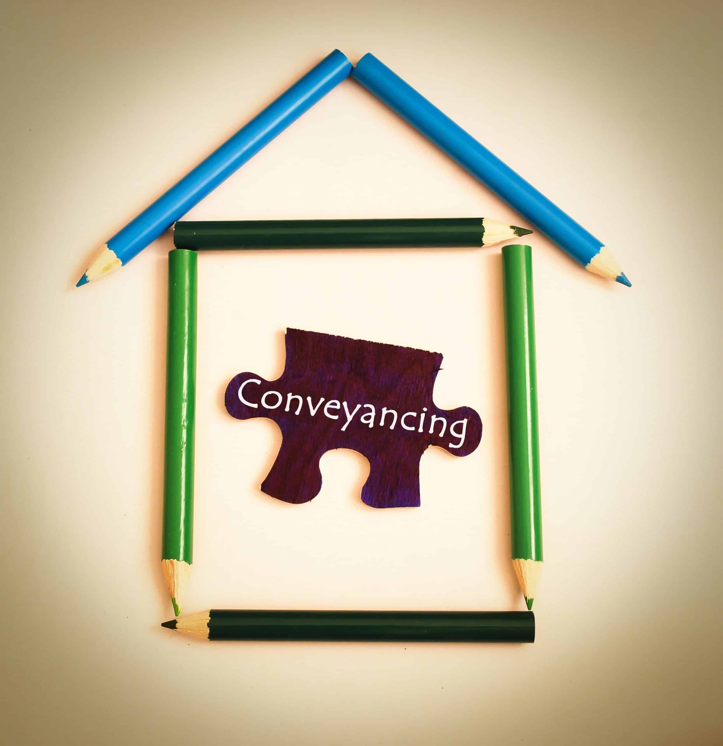 WHAT IS A CONVEYANCER? Move Estate Agents & Letting Agent in