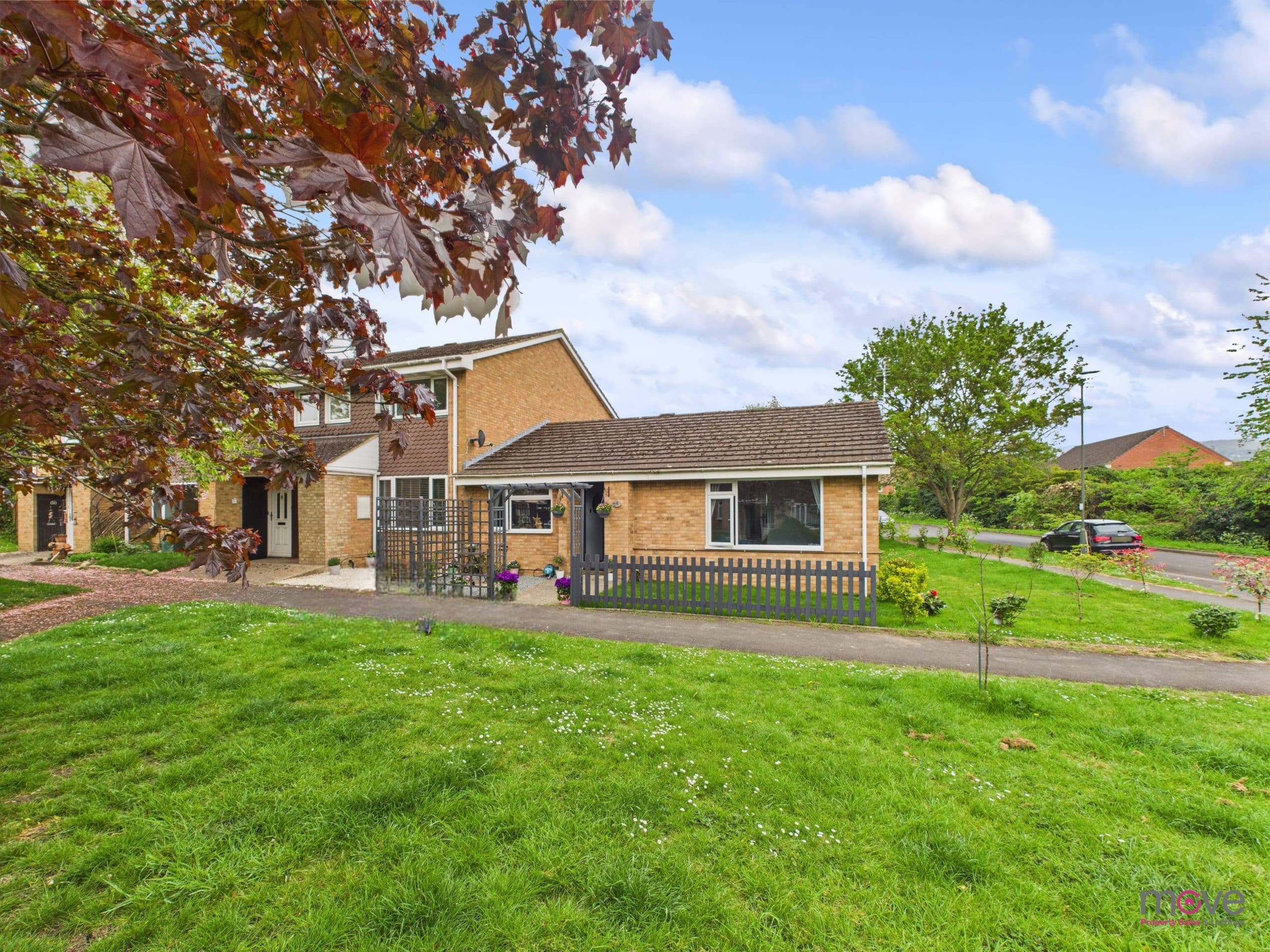 Oldacre Drive, Bishops Cleeve, GL52