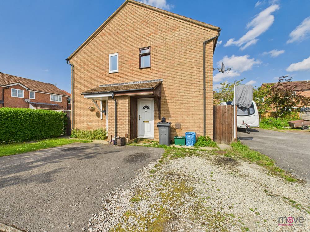 Lower Meadow, Quedgeley, GL2