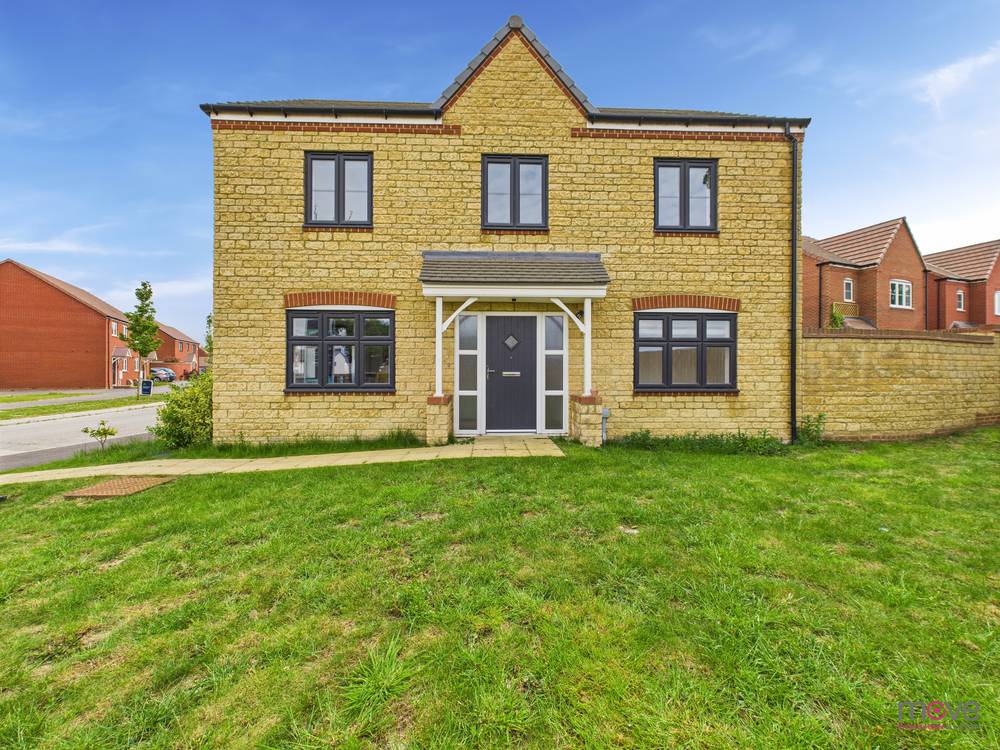 Farley Way, Hardwicke, GL2